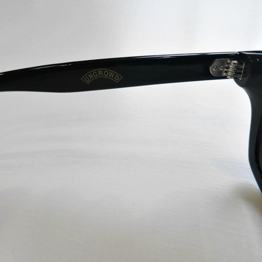 UNCROWD 235-63-026 BIG BLUEBIRD - Photochromic ビッグブルーバード