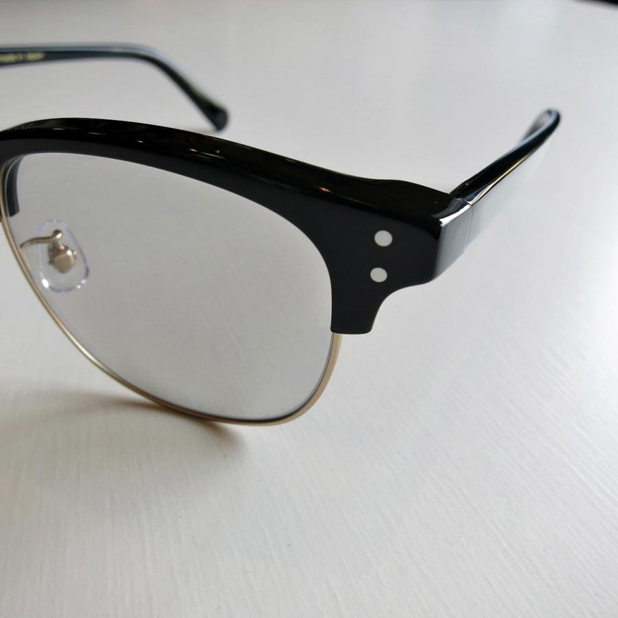 BLUCO（ブルコ） UNCROWD UC-037P TRUENO - Photochromic - トレノ 調