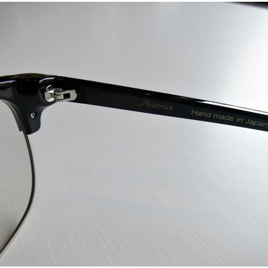 BLUCO（ブルコ） UNCROWD UC-037P TRUENO - Photochromic - トレノ 調