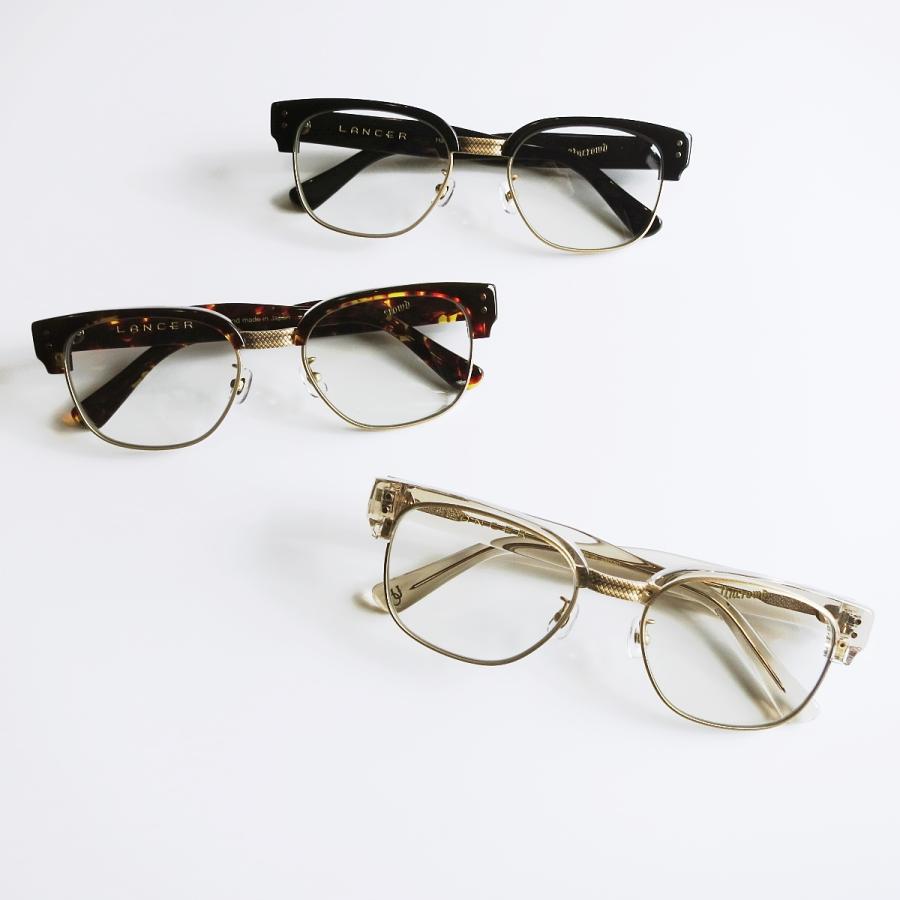 BLUCO（ブルコ） UNCROWD 235-63-042 LANCER - Photochromic