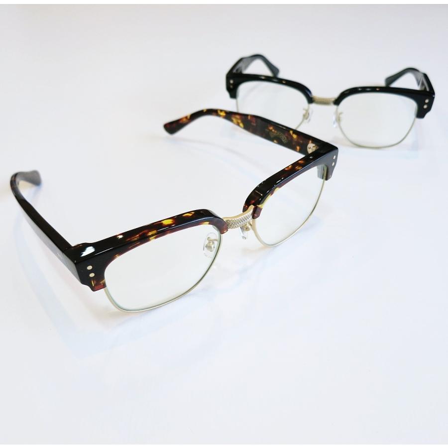 BLUCO（ブルコ） UNCROWD 235-63-042 LANCER - Photochromic