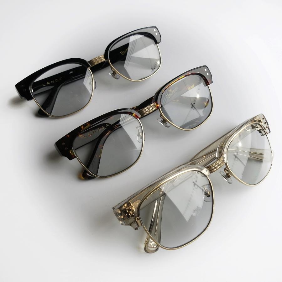BLUCO（ブルコ） UNCROWD 235-63-042 LANCER - Photochromic