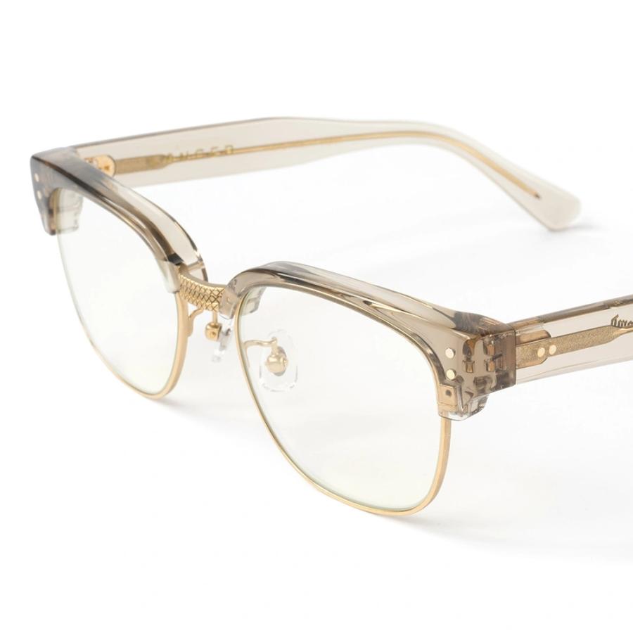BLUCO（ブルコ） UNCROWD 235-63-042 LANCER - Photochromic