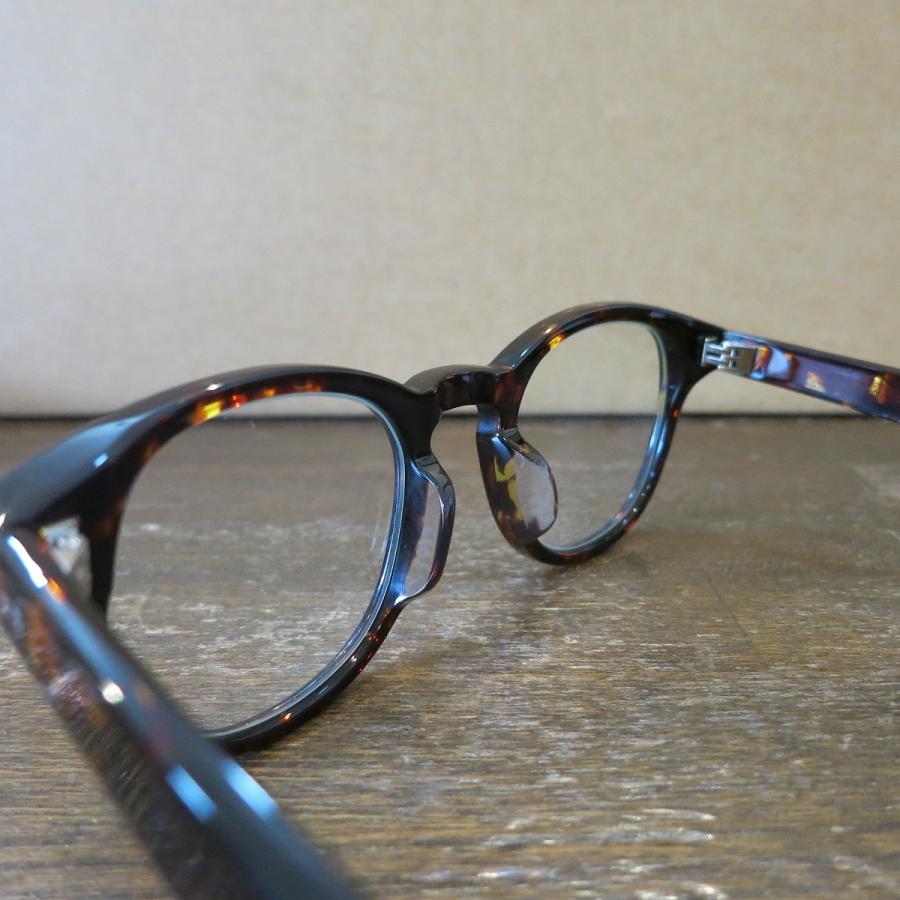 UNCROWD アンクラウド 235-63-016 VANETTE - Photochromic UNCROWD アンクラウド 235-63-016 VANETTE - Photochromic