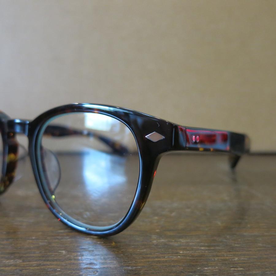 UNCROWD アンクラウド 235-63-016 VANETTE - Photochromic UNCROWD アンクラウド 235-63-016 VANETTE - Photochromic