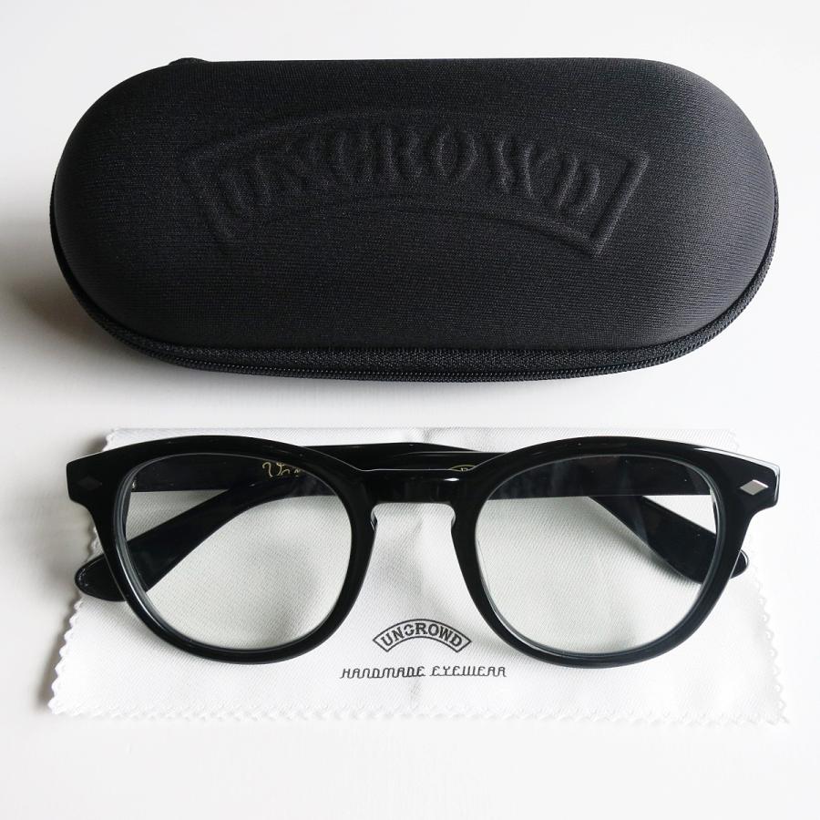 UNCROWD アンクラウド 235-63-016 VANETTE - Photochromic UNCROWD アンクラウド 235-63-016 VANETTE - Photochromic