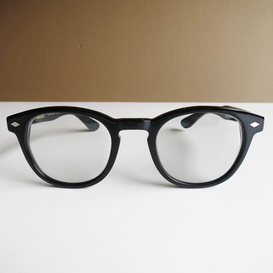 UNCROWD アンクラウド 235-63-016 VANETTE - Photochromic UNCROWD アンクラウド 235-63-016 VANETTE - Photochromic