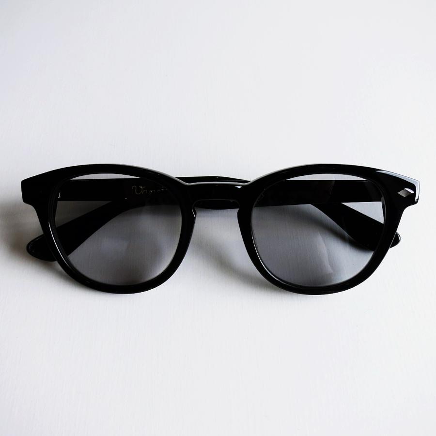 UNCROWD アンクラウド 235-63-016 VANETTE - Photochromic UNCROWD アンクラウド 235-63-016 VANETTE - Photochromic
