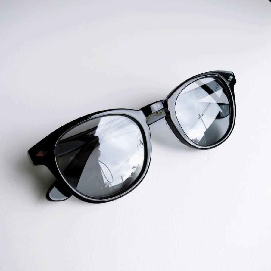 UNCROWD アンクラウド 235-63-016 VANETTE - Photochromic UNCROWD アンクラウド 235-63-016 VANETTE - Photochromic