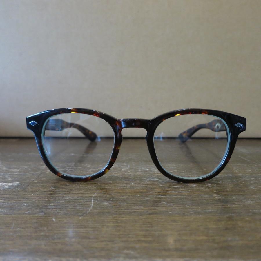 UNCROWD アンクラウド 235-63-016 VANETTE - Photochromic UNCROWD アンクラウド 235-63-016 VANETTE - Photochromic