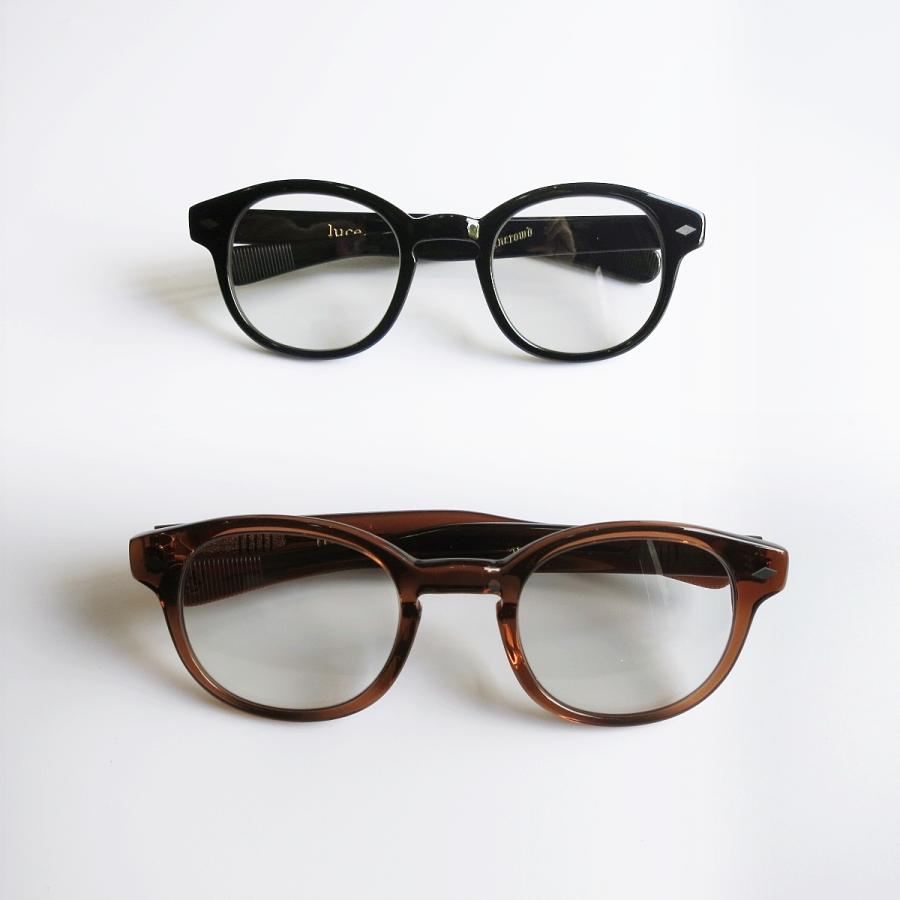 BLUCO（ブルコ） UNCROWD UC-032P LUCE - Photochromic - ルーチェ 調