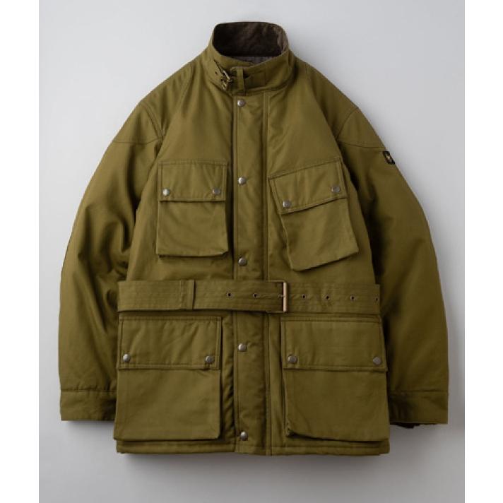 UNCROWD アンクラウド ISDE COAT コート 2304 全2色【UNCROWD/アンクラウド】2023AW「ISDE Coat/ISDEコート