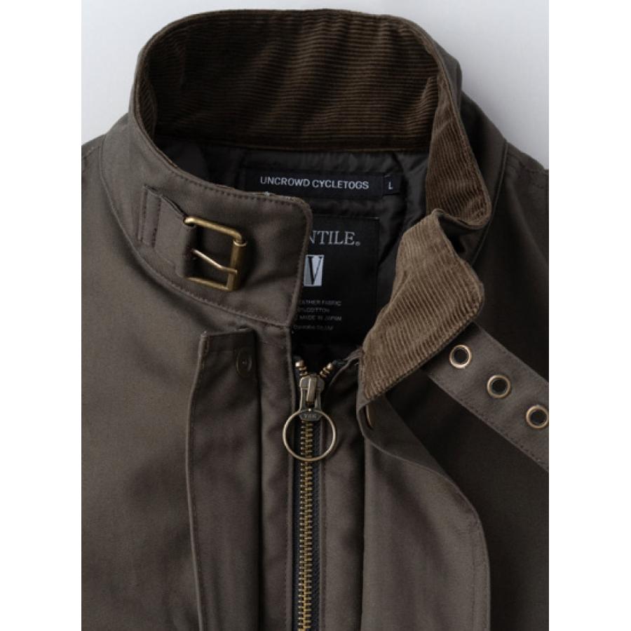 UNCROWD CYCLETOGS 35％OFF!! UNCROWD アンクラウド 2304 ISDE