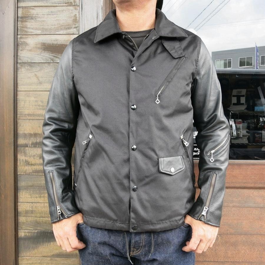 BLUCO（ブルコ） Vin&Age TYPE-VTJ2-25 COACH RIDERS コーチライダース