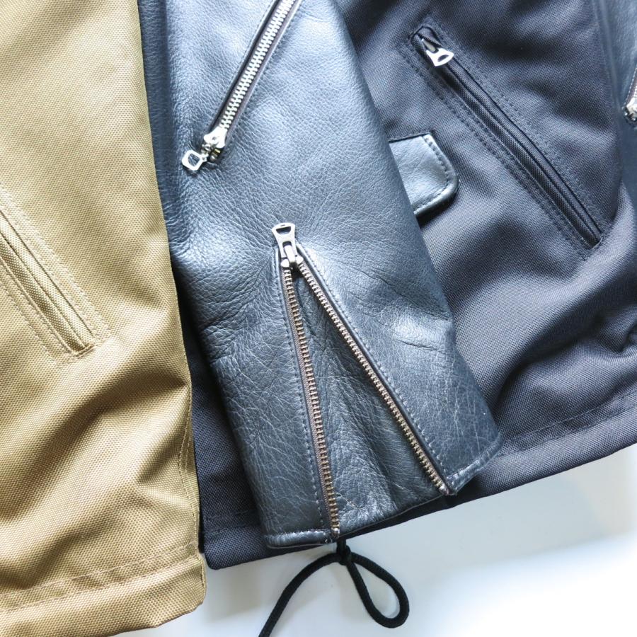 BLUCO（ブルコ） Vin&Age TYPE-VTJ2-25 COACH RIDERS コーチライダース