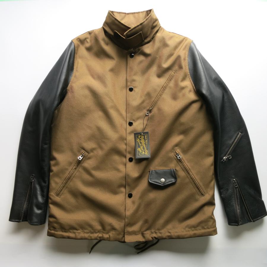 BLUCO（ブルコ） Vin&Age TYPE-VTJ2-25 COACH RIDERS コーチライダース