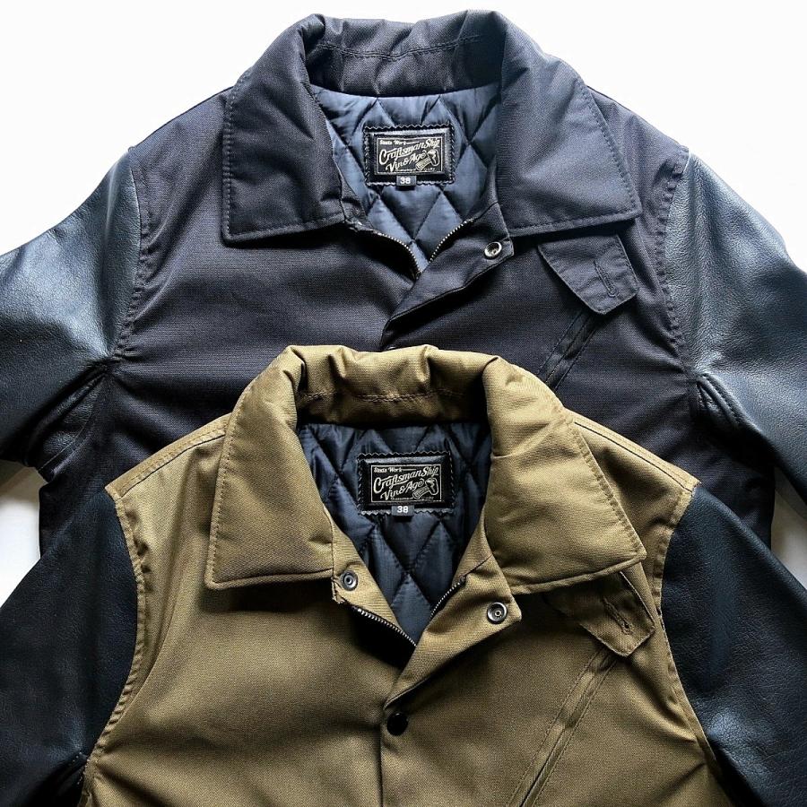 BLUCO（ブルコ） Vin&Age TYPE-VTJ2-25 COACH RIDERS コーチライダース