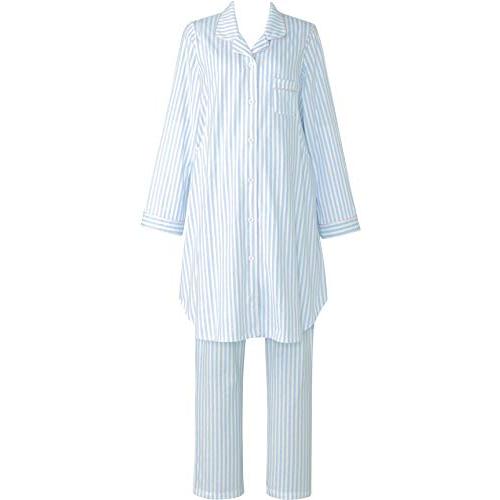 国産原料100% [ワコールマタニティ] パジャマセット 産前・産後兼用
