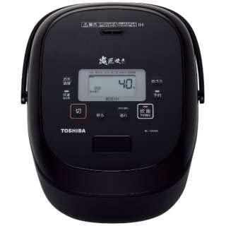 送料無料 激安 お買い得 キ゛フト good東芝 RC-18VRR-K グランブラック