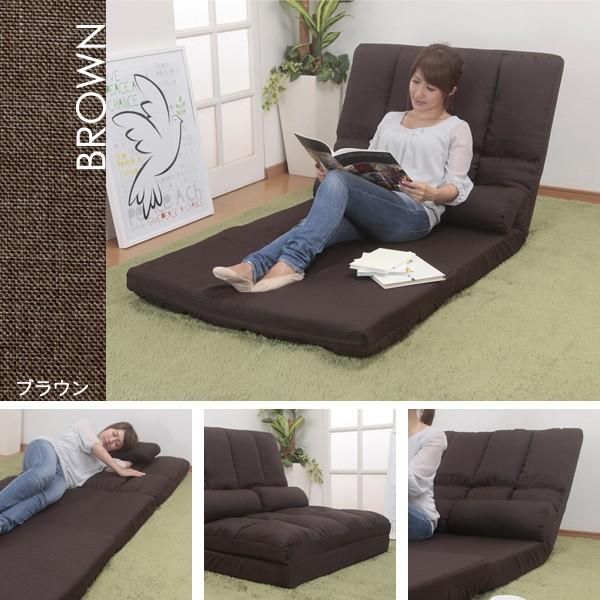 ソファベッド ソファーベッド シングル ハイバック ロングタイプ 42段階 リクライニング おしゃれ オシャレ 折りたたみ 高反発 3way カウチ ソファー 14 グッドスタイル 通販 Yahoo ショッピング