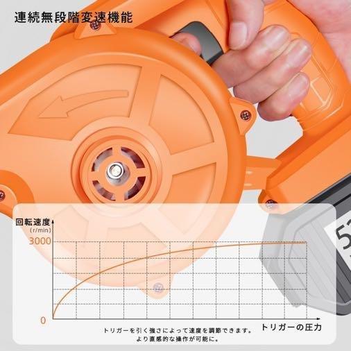 ブロワー 充電式 送風機 吸引機 両用タイプ コードレス 軽量 掃除  #443 ブロワー 充電式 送風機 吸引機 両用タイプ コードレス 軽量