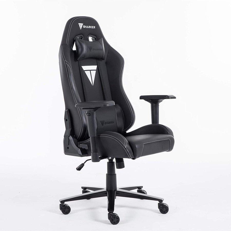 代引不可 ゲーミングチェア 白 ホワイト オフィスチェア デスクチェア 椅子 イス 160度 赤 レッド 1年保証 7 721 楽天 Technet 21 Org