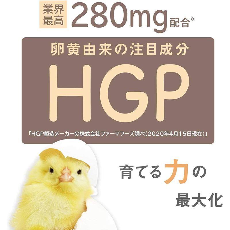 在庫有 アデランス ボリュームエスコート サプリメント Hgp ノコギリヤシ キビ種子 ケラチン 亜鉛 ヒハツ 濃密サプリメント 男性 女性 1日
