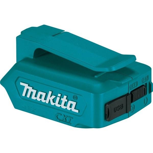 マキタ USB用アダプタ ADP06 本体のみ バッテリー別売 makita