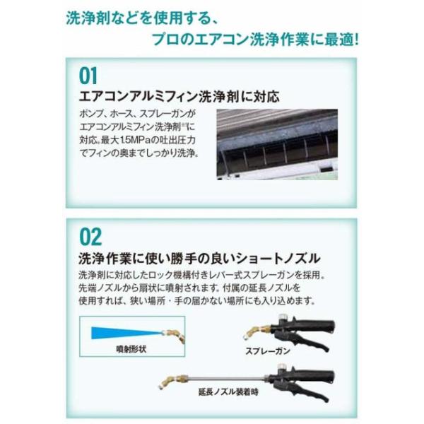 HiKOKI AW18DBL(SA)(NN) コードレス高圧洗浄機 36V 18V マルチ HiKOKI AW18DBL(SA)(NN) コードレス高圧洗浄機 36V 18V マルチ