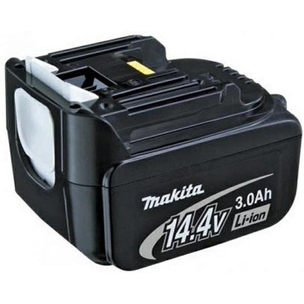 マキタ バッテリー BL1430 日本正規純正品 14.4V 3.0Ah makita BL1430 リチウムイオンバッテリー | マキタ