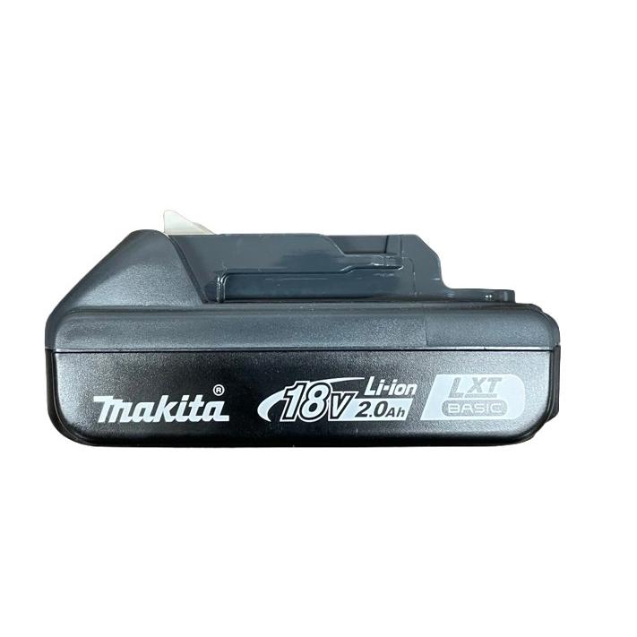 マキタ バッテリー BLB182 A-79625 国内正規純正品 18V リチウムイオン 2.0Ah LXT ベーシック BASIC makita | マキタ | 04