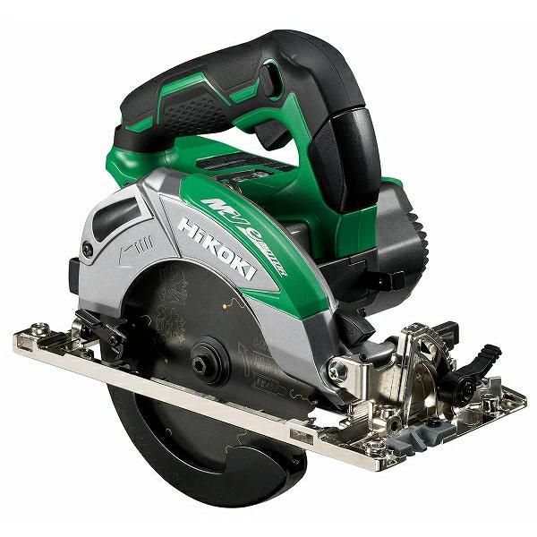 HiKOKI C3605DC(SK)(2XPSZ)コードレス丸のこ 36V バッテリー HiKOKI C3605DC(SK)(2XPSZ)コードレス丸のこ 36V バッテリー