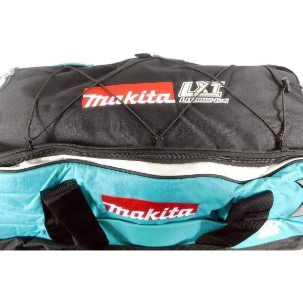 マキタ（makita） 純正 キャリーバッグ 大容量 ツールバッグ 日本未