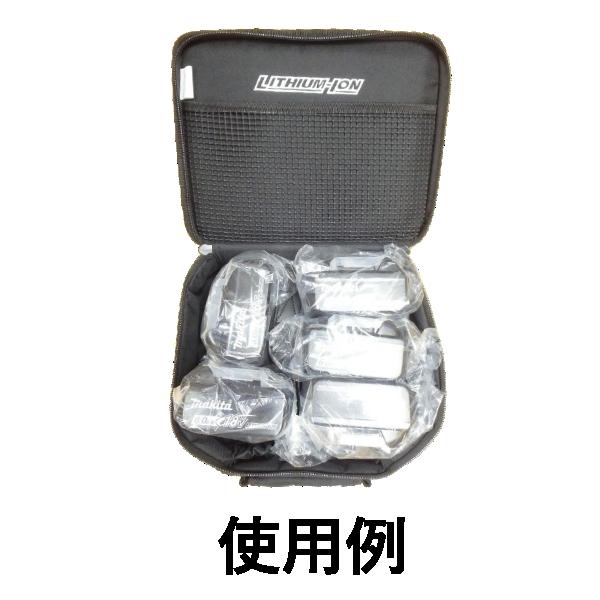 マキタ ソフトケース ツールバッグ ブラック 黒 831276-6 889934-8 TD090D DF030D makita | マキタ | 03