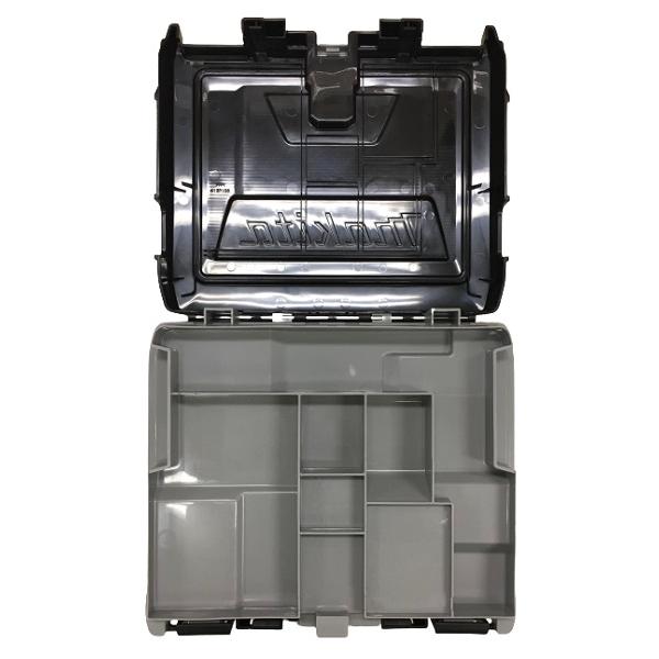 マキタ 最新型 TD173D 用 インパクトドライバ プラスチック ケース 黒 821914-8 TD173DZ TD173DRGX makita | マキタ | 02