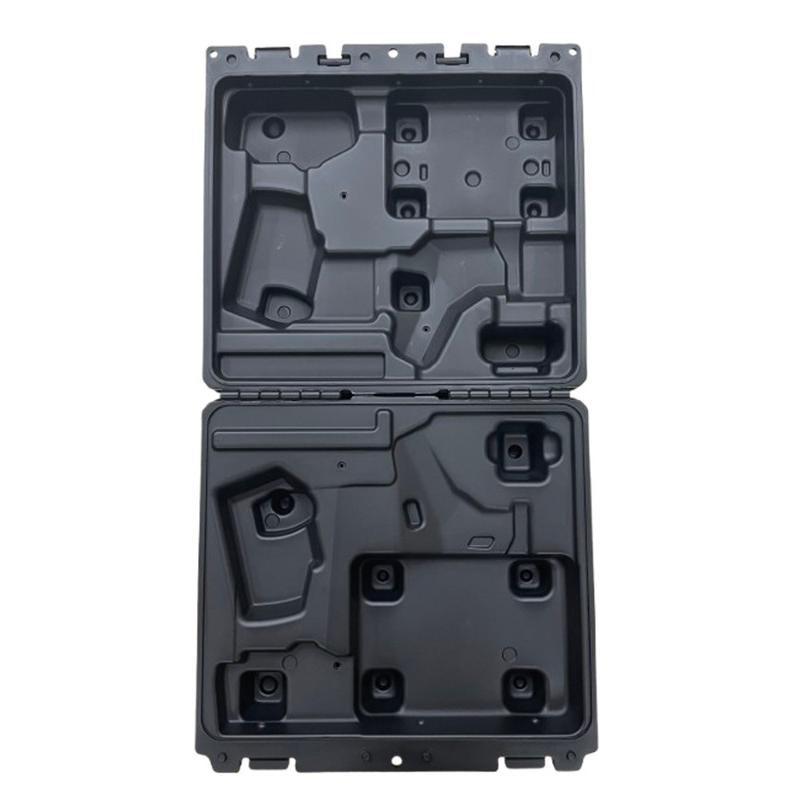 HiKOKI セーバーソー用 プラスチックケース 376549 CR12DA CR18DA  セットバラシ品 ハイコーキ(旧日立工機) | マキタ | 01