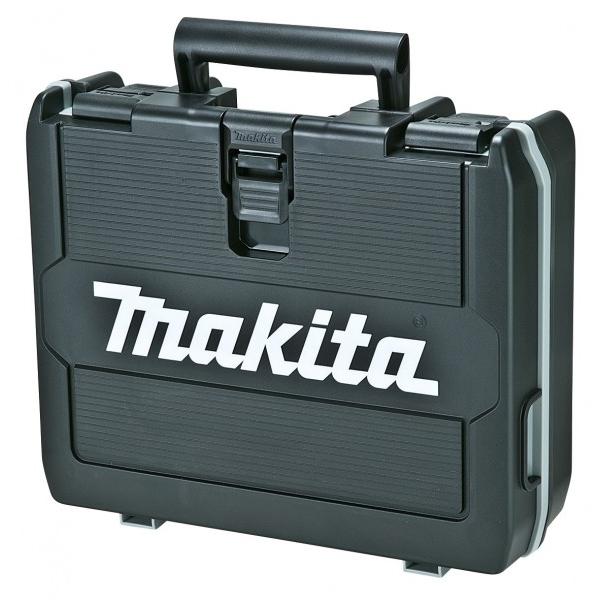 マキタ TD171D TD161D 用 インパクトドライバ プラスチックケース 黒 makita | マキタ