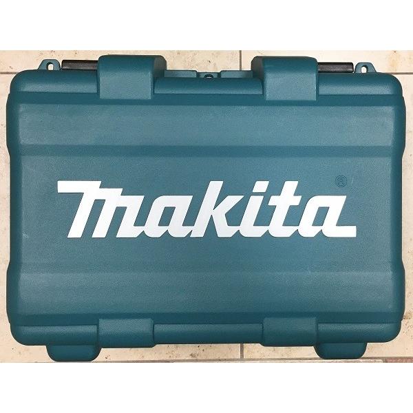 マキタ HS471D HS470D 用 コードレス丸のこ 純正プラスチックケース makita | マキタ