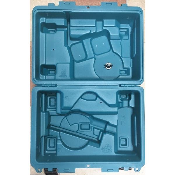 マキタ HS471D HS470D 用 コードレス丸のこ 純正プラスチックケース makita | マキタ | 01