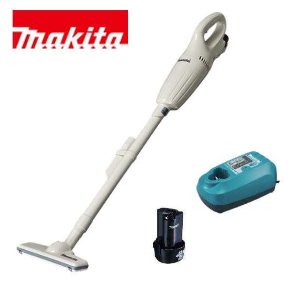 マキタ（makita） 当店だけ！バッテリー充電器も1年保証! CL100DW 充電