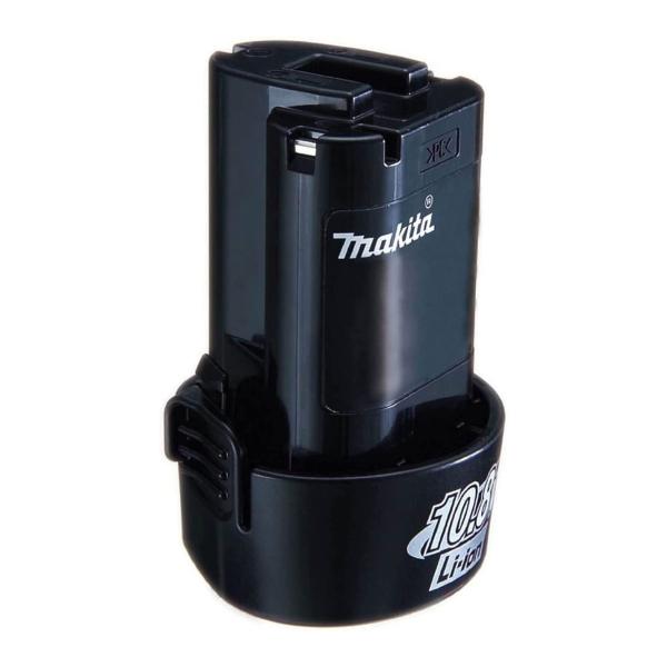 makita 充電式クリーナ CL100DW 差込式バッテリ、充電器付 マキタ makita 充電式クリーナー 10.8V 差し込み式バッテリ