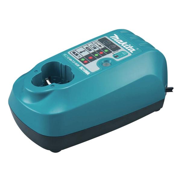 マキタ（makita） 当店だけ！バッテリー充電器も1年保証! CL100DW 充電