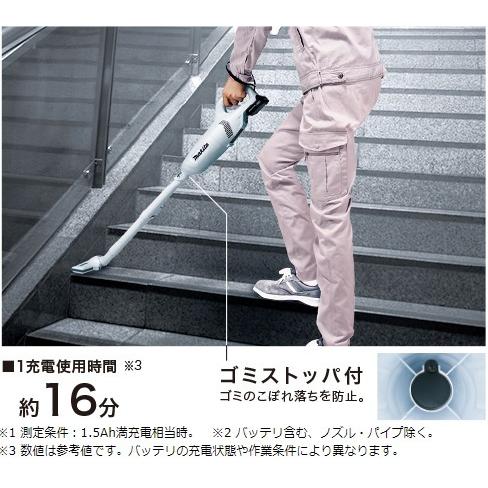 マキタ（makita） 当店だけ！バッテリー充電器も1年保証! CL106FDSHW