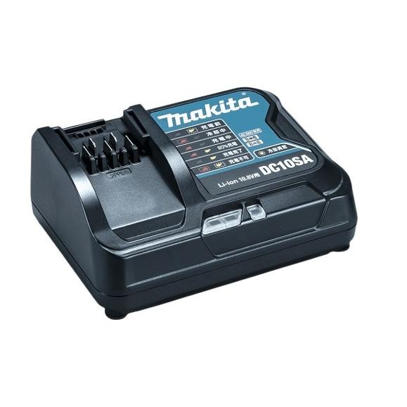 makita CL107FDSHW 充電器　バッテリー付き マキタ 当店だけ！バッテリー充電器も1年保証! CL107FDSHW 充電