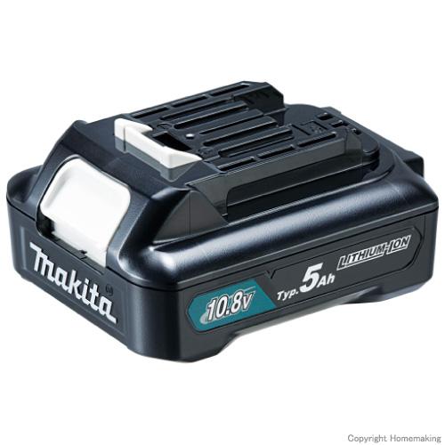 マキタ（makita） 当店だけ！バッテリー充電器も1年保証! CL108FDSTW