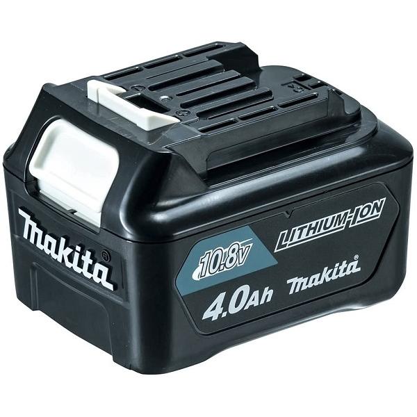 マキタ（makita） 当店だけ！バッテリー充電器も1年保証! CL108FDSMW