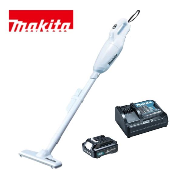 マキタ（makita） 当店だけ！バッテリー充電器も1年保証! CL108FDSTW