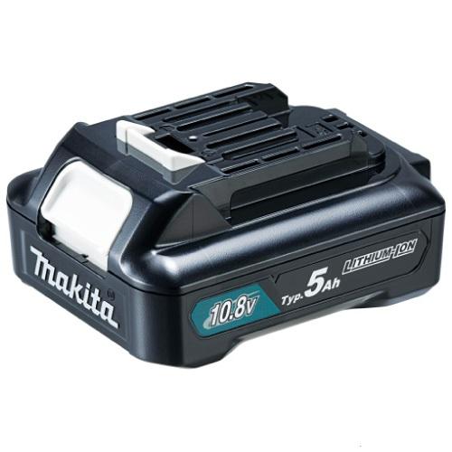 マキタ 当店だけ！バッテリー充電器も1年保証! CL108FDSTW 充電