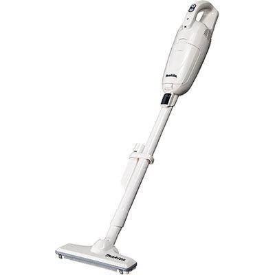 当店だけ！バッテリー充電器も1年保証! マキタ CL115FDW 充電式クリーナー コードレス掃除機 バッテリー内蔵 10.8V 2.0Ah 紙パック式 ワンタッチスイッチ MAKITA | マキタ | 02