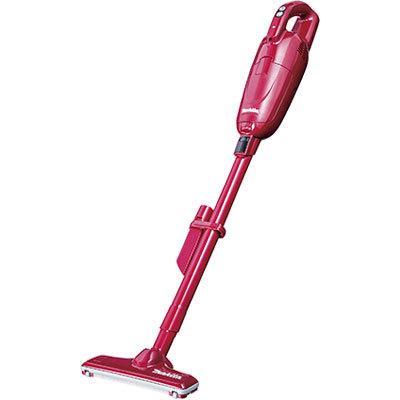 当店だけ！バッテリー充電器も1年保証! マキタ CL115FDW 充電式クリーナー コードレス掃除機 バッテリー内蔵 10.8V 2.0Ah 紙パック式 ワンタッチスイッチ MAKITA | マキタ | 03